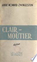Clair-Moutier