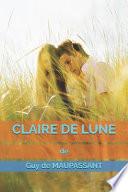 Claire de Lune