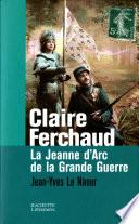 Claire Ferchaud