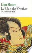 Clan Des Otori