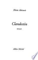 Clandestin
