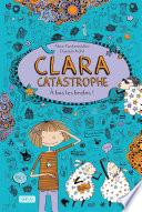 Clara catastrophe - A bas les brebis ! Vol 2