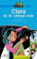 Clara et le cheval noir