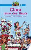 Clara reine des fleurs