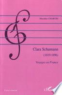 Clara Schumann (1819-1896)