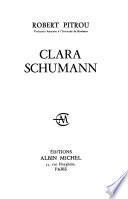 Clara Schumann