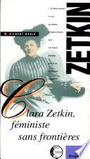 Clara Zetkin, féministe sans frontières
