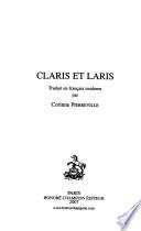 Claris et Laris