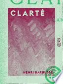 Clarté
