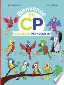 Classe des Perroquets