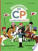 Classe des Poneys