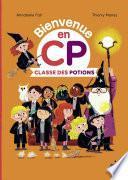 Classe des potions