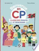 Classe des princes et princesses