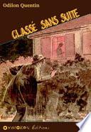 Classé sans suite