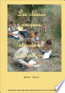 Classe unique, structure dissipative