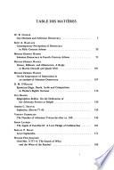 Classica Et Mediaevalia