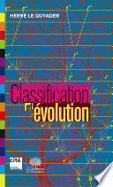 Classification et évolution