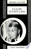 Claude Autant-Lara
