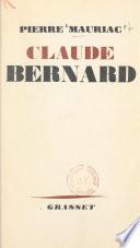Claude Bernard