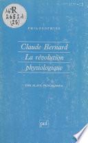 Claude Bernard