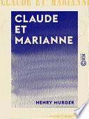 Claude et Marianne