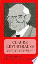 Claude Lévi-Strauss