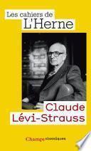 Claude Lévi-Strauss