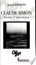 Claude Simon
