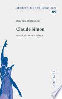 Claude Simon