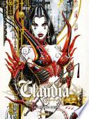 Claudia -