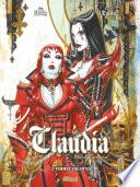 Claudia -