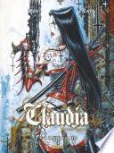 Claudia -
