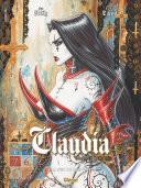 Claudia - Tome 05