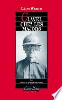 Clavel chez les majors