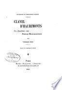 Clavel d'Haurimonts