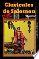 Clavicules de Salomon 2020