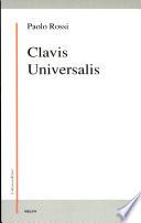 Clavis universalis