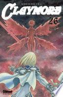 Claymore -