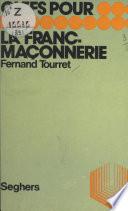 Clefs pour la franc-maçonnerie