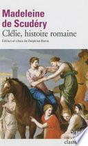 Clélie, histoire romaine