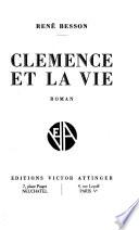 Clémence et la vie
