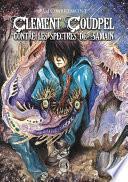 Clément Coudpel contre les spectres de Samain