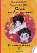 Clément n'a plus de maman