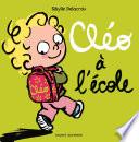 Cléo à l'école