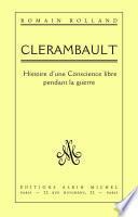 Clérambault