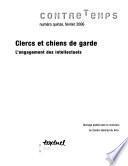 Clercs et chiens de garde