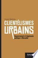 Clientélismes urbains