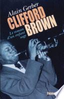 Clifford Brown