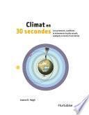 Climat en 30 secondes