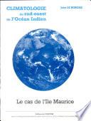 Climatologie du Sud-Ouest de l'océan Indien